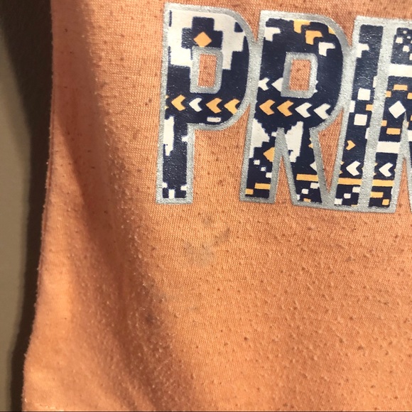 Pink on Pink Toddler Girls Size 3T Princess Shirt - Picture 6 of 9